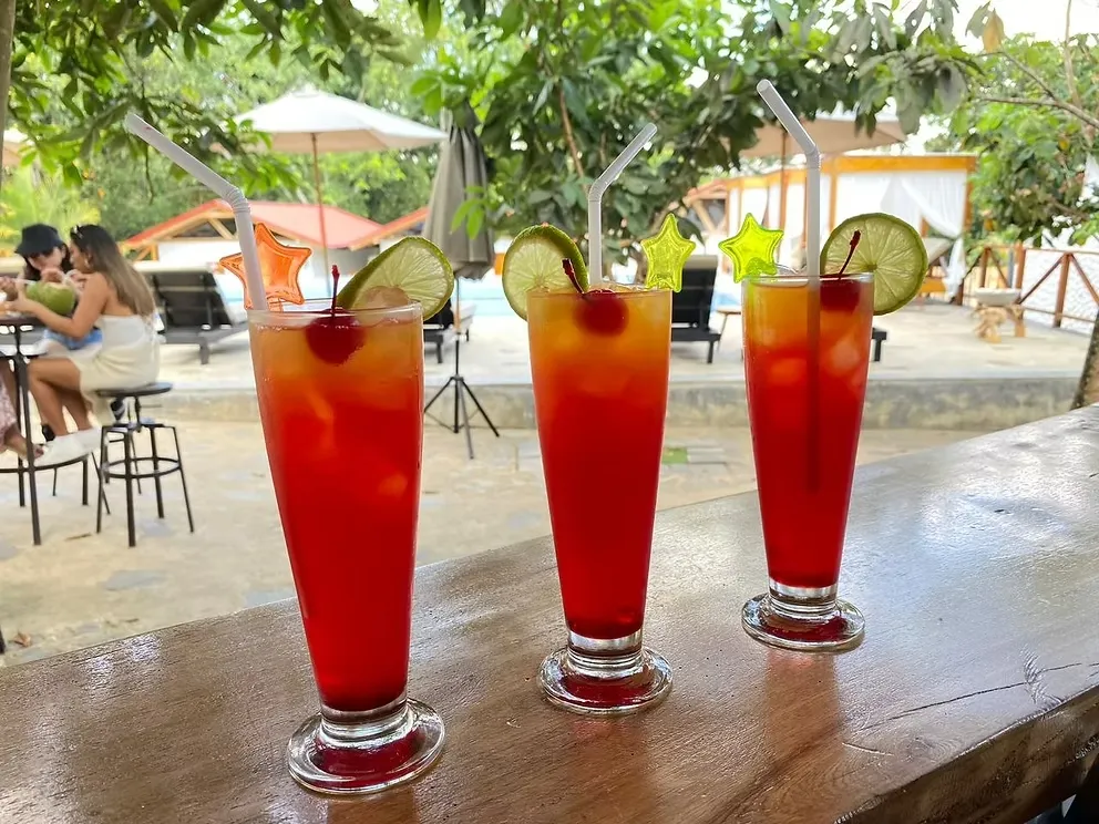 Imagen bar